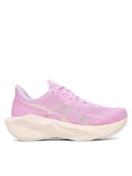 Asics Buty do biegania Novablast 6 1012C008 Różowy. Czerwone buty do biegania ASICS, bez wzorów, z meshu, bez zapięcia, do biegania. Za 709.99 zł.