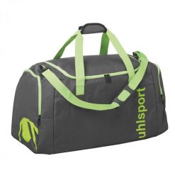 Torba Uhlsport Essential 2.0 Torba sportowa 75l Zielona. Zielone torby sportowe Uhlsport, bez wzorów, z materiału, na ramię. Za 173.99 zł.