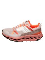 ON RUNNING Buty "Cloudhorizon" w kolorze pomarańczowym do biegania rozmiar: 41. Pomarańczowe buty treningowe On Running, bez wzorów, bez zapięcia, do biegania. Za 613.51 zł.