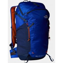 Plecak turystyczny The North Face Trail Lite Speed 30. Niebieskie plecaki The North Face, bez wzorów, bez dodatków. Za 699.00 zł.