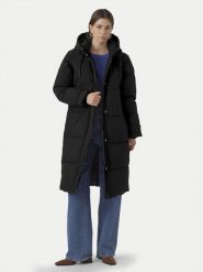 Vero Moda Kurtka puchowa Margaret 10299498 Czarny Regular Fit. Czarne kurtki Vero Moda, s, bez wzorów, z puchu, bez kaptura. Za 259.99 zł.