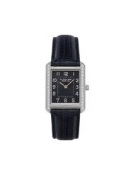 U.S. Polo Assn. Zegarek Athena USP8499BL Granatowy. Niebieskie, analogowe zegarki U.S. Polo Assn. Za 669.99 zł.