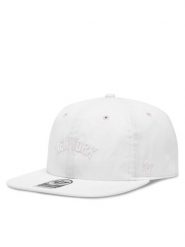 47 Brand Czapka z daszkiem ) MLB New York Yankees In The Clouds ’47 CAPTAIN RL B-ITCRL17GWP Biały. Białe czapki z daszkiem 47 Brand, bez wzorów, z bawełny. Za 99.99 zł.
