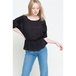 Vila - Top. T-shirty marki Vila. W wyprzedaży za 29.90 zł.