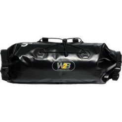 Torba rowerowa na kierownicę Sport Arsenal Art.611. Czarne torebki klasyczne SPORT ARSENAL, bez wzorów, sportowe, bez dodatków. Za 349.90 zł.