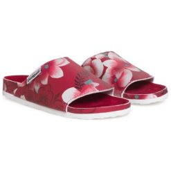 Desigual Klapki Damskie Sandal Hindi Dance 41 Czerwone. Klapki marki Desigual. Za 129.00 zł.