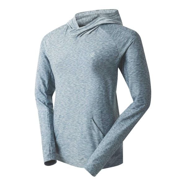 Bluza Z Kapturem Damska Lekka The Laura Whitmore Edit Sprint City. Szare bluzy Dare 2b, xl, bez wzorów, z bawełny, bez ramiączek, z kapturem. Za 78.99 zł.