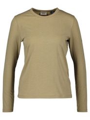 DOLOMITE Koszulka funkcyjna "Pelmo" w kolorze beżowym rozmiar: S. Brązowe t-shirty sportowe Dolomite, s, bez wzorów, z bawełny, bez ramiączek, outdoorowe. Za 109.26 zł.