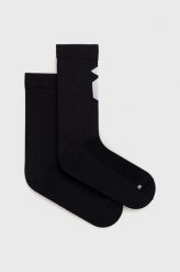 Peak Performance skarpetki kolor czarny. Czarne skarpetki Peak Performance, bez wzorów, z dzianiny. W wyprzedaży za 54.99 zł.