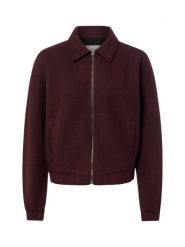 Opus bluza z kapturem Kobiety czerwony, 36. Czerwone bluzy Opus, bez wzorów, z kapturem. Za 399.95 zł.