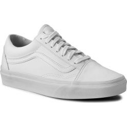 Tenisówki VANS - Old Skool VN0A38G1ODJ (Classic Tumble) Truewhite. Trampki sportowe marki Vans. Za 319.00 zł.