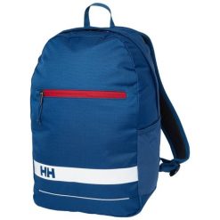 Plecak Helly Hansen Birch. Niebieskie plecaki Helly Hansen, bez wzorów, bez dodatków. Za 211.95 zł.