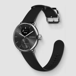 Zegarek Withings ScanWatch 2 1,6 cm (0,63") OLED 38 mm Hybrydowa stal nierdzewna. Zegarki sportowe Withings. Za 2,041.99 zł.