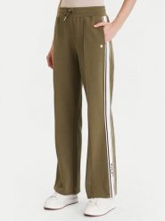 JOOP! Spodnie dresowe 58 254JE58Talina 30048466 Zielony Regular Fit. Zielone spodnie dresowe Joop!, bez wzorów, z dresówki. Za 619.99 zł.