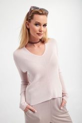 Sweter Ranch MAX MARA LEISURE. Swetry Max Mara Leisure, l, bez wzorów, bez ramiączek. W wyprzedaży za 635.47 zł.