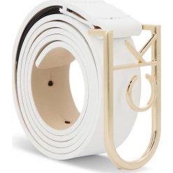 Pasek Damski CALVIN KLEIN - 2.5CM Ck Rounded Buc K60K604752 85 101. Paski marki bonprix. Za 279.00 zł.