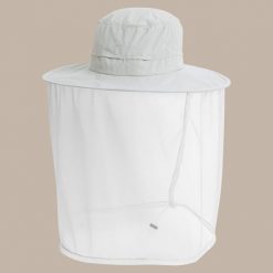 Kapelusz turystyczny Craghoppers NosiLife Ultimate Hat II. Białe kapelusze Craghoppers, bez wzorów, sportowe. Za 140.99 zł.