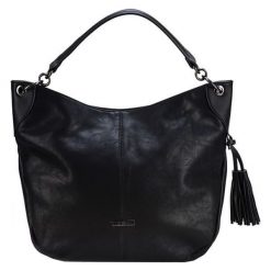 David Jones Torebka Damska Black cm3995. Torebki klasyczne marki David Jones. W wyprzedaży za 150.00 zł.