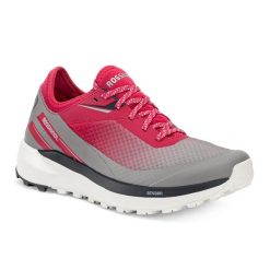 Buty trekkingowe damskie Rossignol SKPR LT. Szare buty trekkingowe Rossignol, bez zapięcia. Za 525.00 zł.