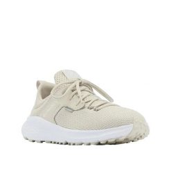 Buty trekkingowe Columbia Bethany CRZ Beżowe. Brązowe buty trekkingowe Columbia, bez zapięcia. Za 343.20 zł.