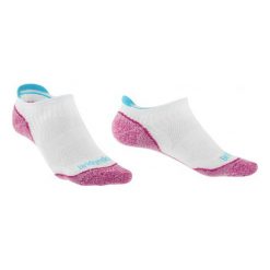 Bridgedale Trailsport Ultralight Cc No Show Women's Dusky Pink 303 M. Skarpetki sportowe marki Bridgedale. Za 55.00 zł.