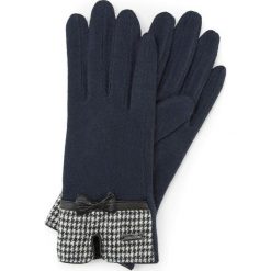 Rękawiczki damskie 47-6-103-7. Rękawiczki marki Wittchen. Za 69.00 zł.