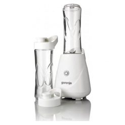 Gorenje Blender Do Smoothie bsm600w. Blendery marki GORENJE. W wyprzedaży za 118.00 zł.