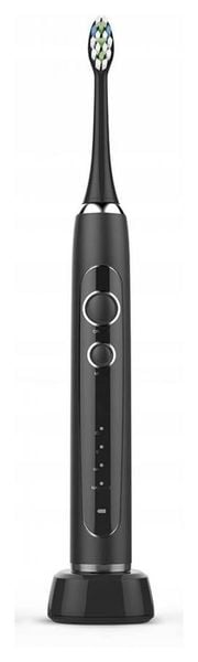 Szczoteczka soniczna Oromed Oro-Sonic Next czarny. Szczoteczki elektryczne i soniczne oromed. Za 139.90 zł.