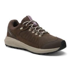 Buty trekkingowe zimowe dla dorosłych Meindl Antarktis GTX z membraną Gore-Tex. Brązowe buty trekkingowe MEINDL, na zimę, z gore-texu, bez zapięcia. Za 1,699.00 zł.