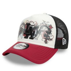 Czapka z daszkiem New Era. Czapki z daszkiem New Era, bez wzorów. Za 159.99 zł.