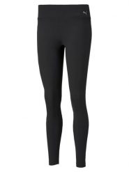 Puma Legginsy sportowe "Performance" w kolorze czarnym rozmiar: M. Czarne legginsy Puma, m, bez wzorów, z materiału, outdoorowe. Za 139.20 zł.