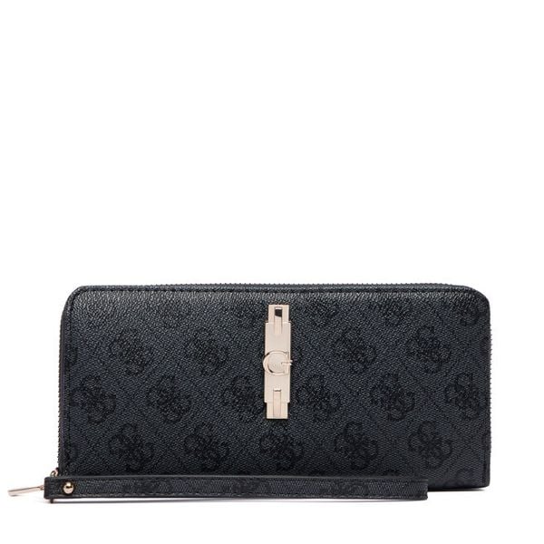 Portfel Guess. Szare portfele Guess, z aplikacjami. Za 294.99 zł.