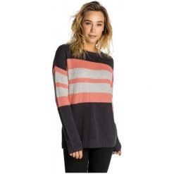 Rip Curl Sweter Damski Shades Of Sun Crew S Ciemny Niebieski. Swetry marki Rip Curl. W wyprzedaży za 238.00 zł.