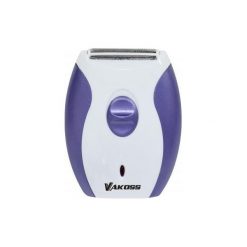 Vakoss VAKOSS PE-6031WU. Depilatory marki PHILIPS. Za 27.99 zł.