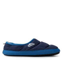 Kapcie Nuvola. Niebieskie kapcie Nuvola, bez wzorów. Za 149.99 zł.