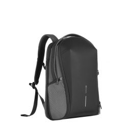 Plecak na laptopa XD Design Bizz Backpack - grey. Szare plecaki Xd Design, bez wzorów, bez dodatków. Za 809.00 zł.