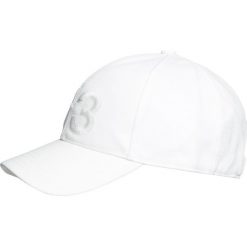 Czapka Y-3 Biały. Czapki z daszkiem marki Y-3. Za 310.00 zł.