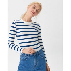 Bluzka w paski - Paski. Bluzki marki House. Za 49.99 zł.