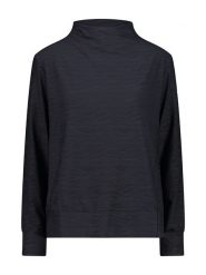 CMP Koszulka funkcyjna w kolorze czarnym rozmiar: 38. Czarne t-shirty sportowe CMP, bez wzorów, z materiału, bez ramiączek, outdoorowe. Za 157.29 zł.
