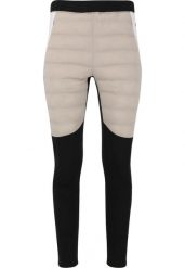 Spodnie narciarskie dla kobiet Endurance Eluna Primaloft WB. Zielone spodnie narciarskie Endurance, bez wzorów, z materiału, do biegania, primaloft. Za 304.50 zł.