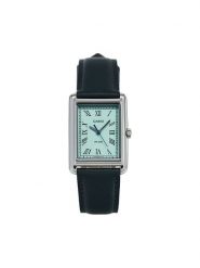Casio Zegarek Classic LTP-B165L-2BVEF Szary. Szare, analogowe zegarki Casio. Za 289.99 zł.