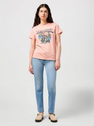 Wrangler Dżinsy - Slim fit - w kolorze błękitnym rozmiar: W29/L32. Niebieskie jeansy Wrangler, l, z aplikacjami. Za 189.74 zł.