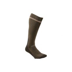 Skarpety myśliwskie W500W WINTER. Skarpetki marki SOLOGNAC. Za 29.99 zł.