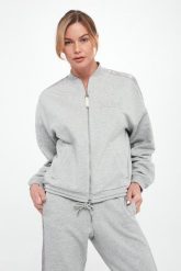 Bluza damska rozpinana Dodo MM. Bluzy MM, m, bez wzorów, bez kaptura. W wyprzedaży za 799.20 zł.