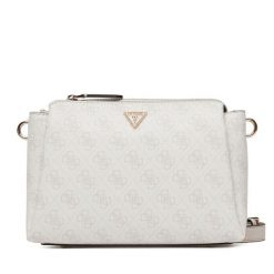 Torebka Guess. Listonoszki Guess, z aplikacjami, bez dodatków. Za 549.99 zł.