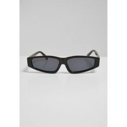 Okulary przeciwsłoneczne Urban Classics lefkada (x2). Czarne okulary przeciwsłoneczne Urban Classics, bez wzorów. Za 149.50 zł.