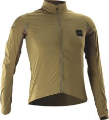 Kurtka damska Leatt WindBlock 2.0. Czarne kurtki LEATT, l, bez wzorów, z materiału, bez kaptura. Za 588.00 zł.
