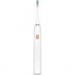 Xiaomi Soocas x3 (biała). Szczoteczki elektryczne i soniczne XIAOMI. Za 227.00 zł.