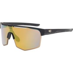 Okulary rowerowe GOG ATHENA. Czarne okulary przeciwsłoneczne GOG, bez wzorów. Za 209.99 zł.