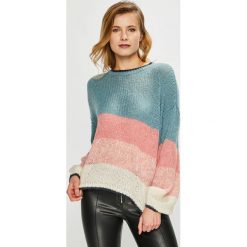 Vila - Sweter. Swetry marki Vila. W wyprzedaży za 149.90 zł.